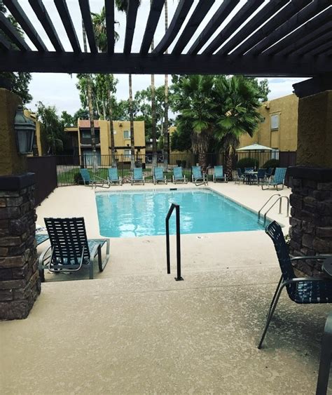villages at metro center phoenix az 85051|Villages At Metro Center Apartments, 9652 North 31st Avenue, Phoenix.